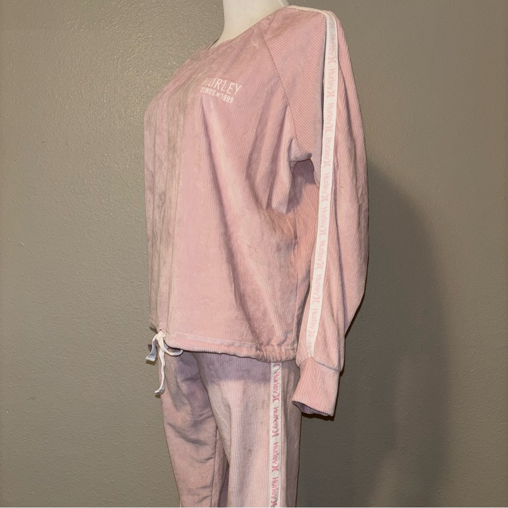 Hurley Pajamas